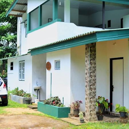 The Misty Mountain Guest House Haldummulla 外观 照片