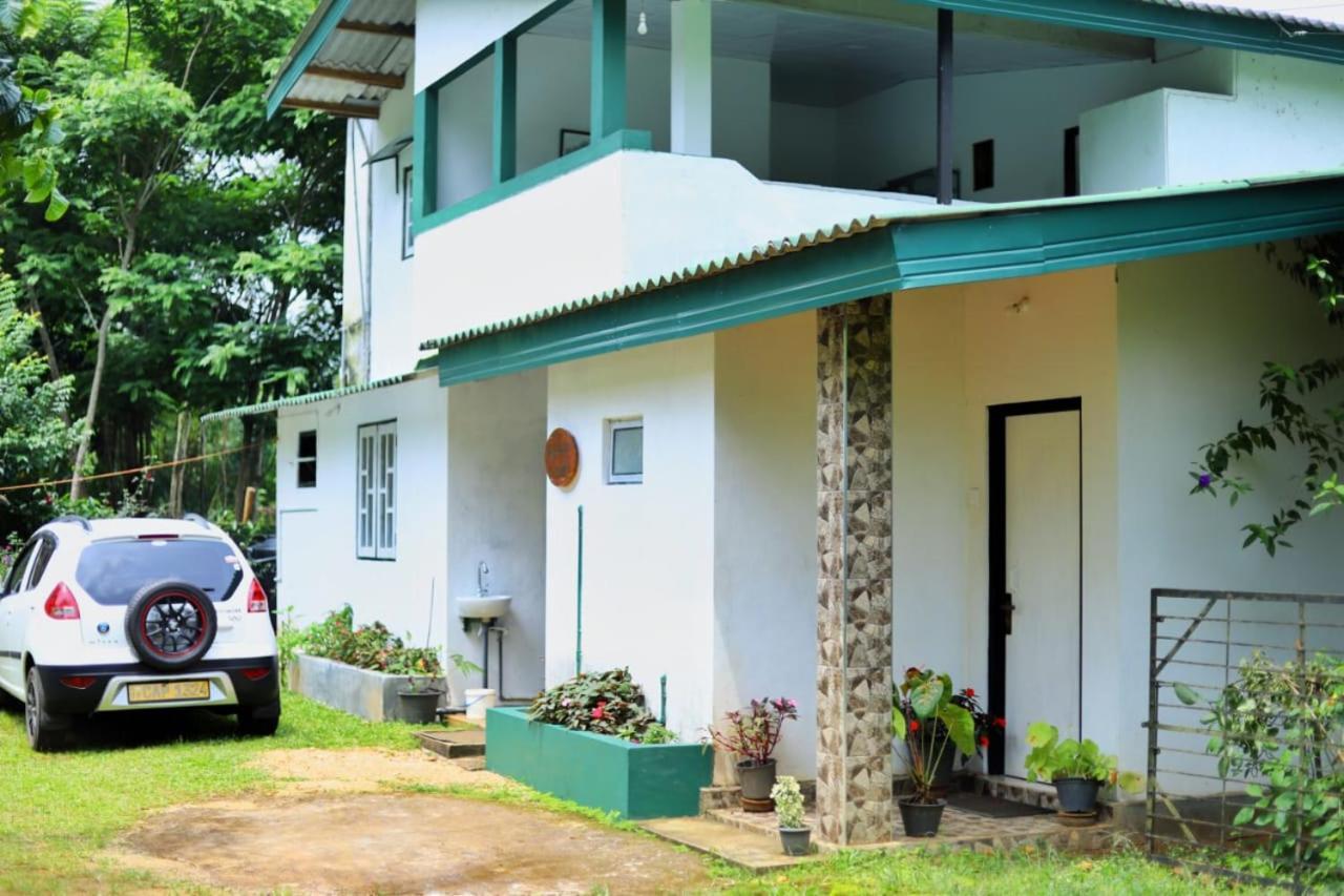 The Misty Mountain Guest House Haldummulla 外观 照片