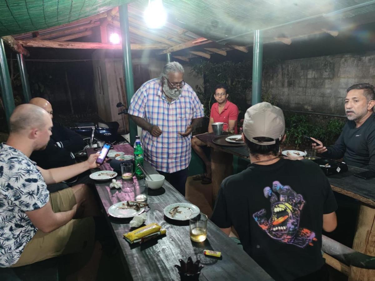 The Misty Mountain Guest House Haldummulla 外观 照片