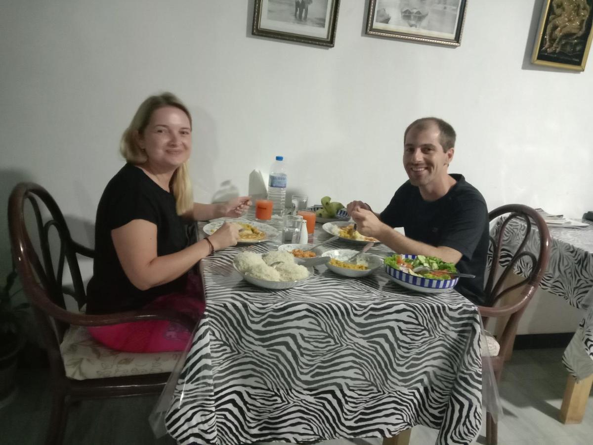 The Misty Mountain Guest House Haldummulla 外观 照片