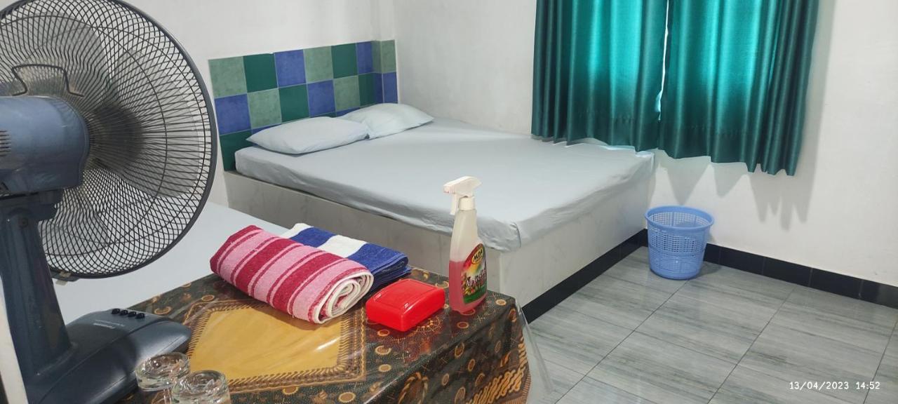 The Misty Mountain Guest House Haldummulla 外观 照片