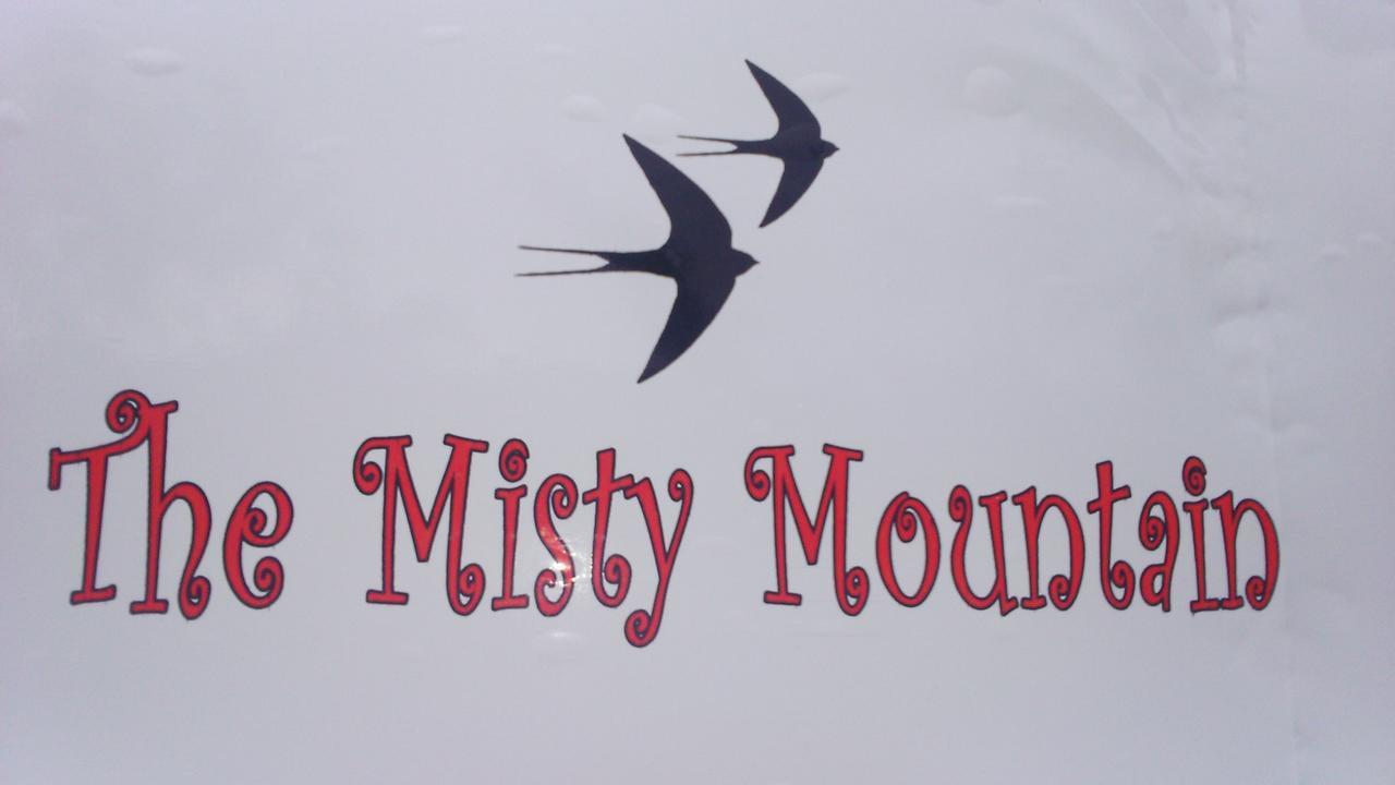 The Misty Mountain Guest House Haldummulla 外观 照片