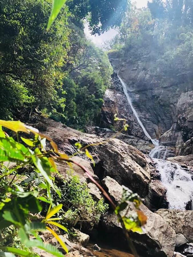 The Misty Mountain Guest House Haldummulla 外观 照片