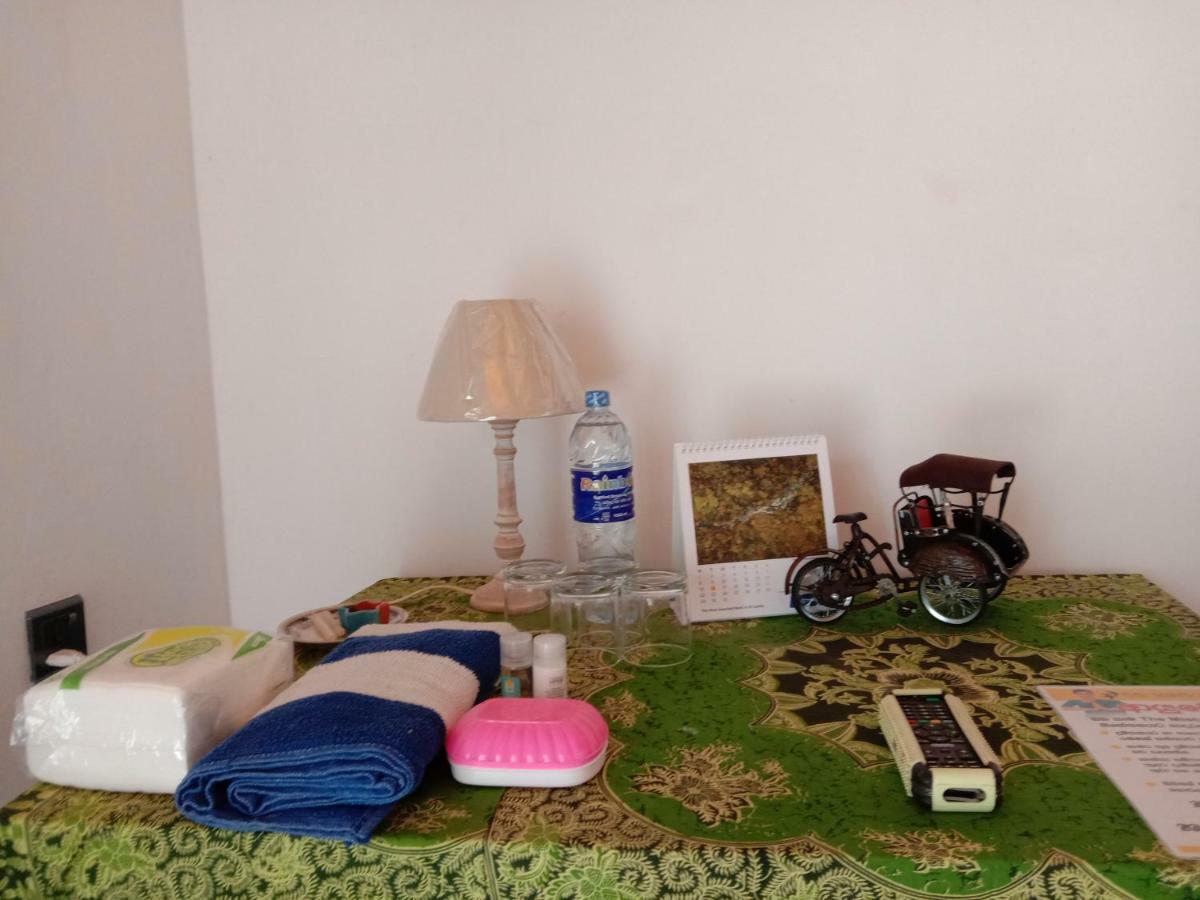 The Misty Mountain Guest House Haldummulla 外观 照片