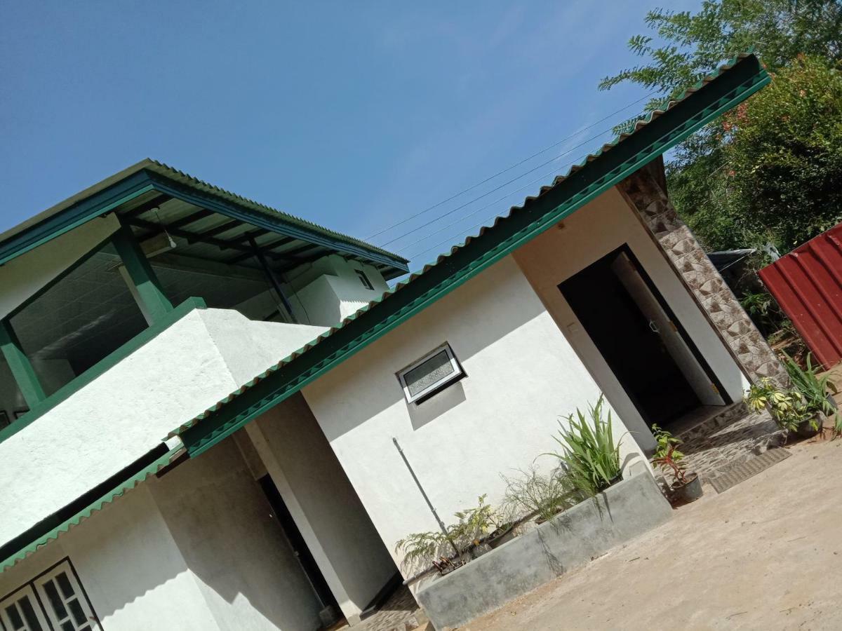 The Misty Mountain Guest House Haldummulla 外观 照片