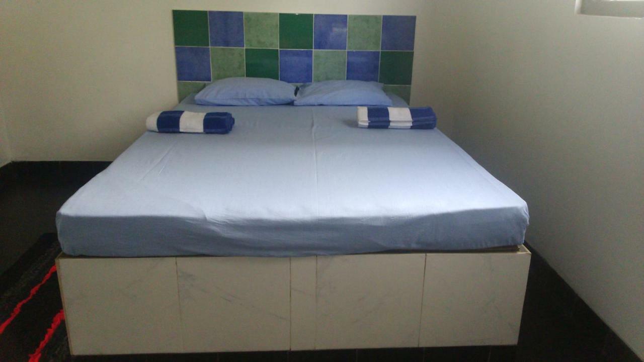 The Misty Mountain Guest House Haldummulla 外观 照片