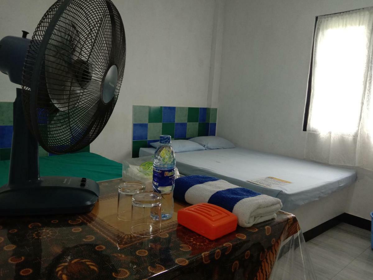 The Misty Mountain Guest House Haldummulla 外观 照片