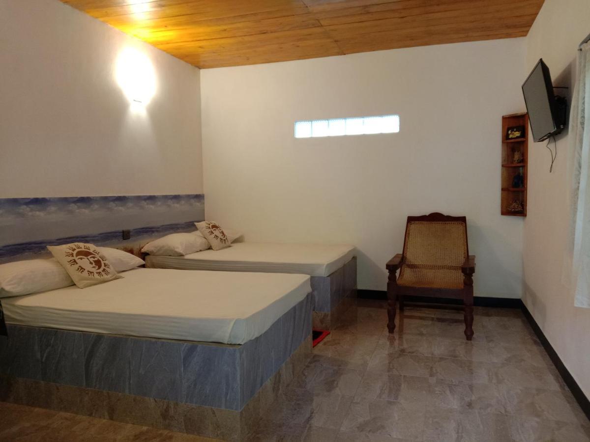 The Misty Mountain Guest House Haldummulla 外观 照片