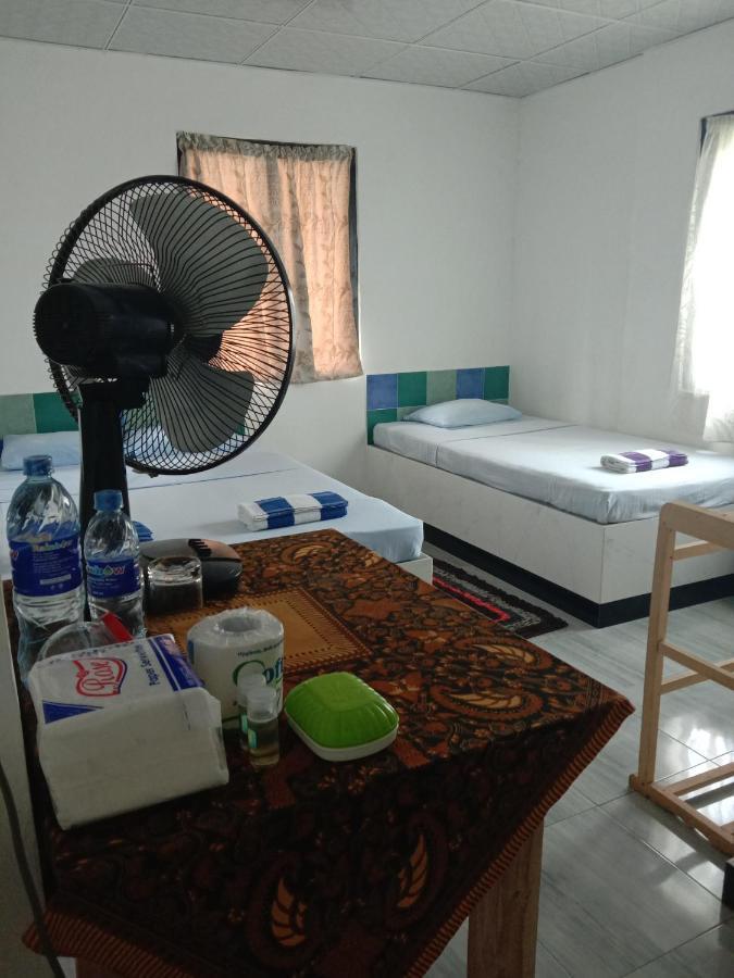 The Misty Mountain Guest House Haldummulla 外观 照片